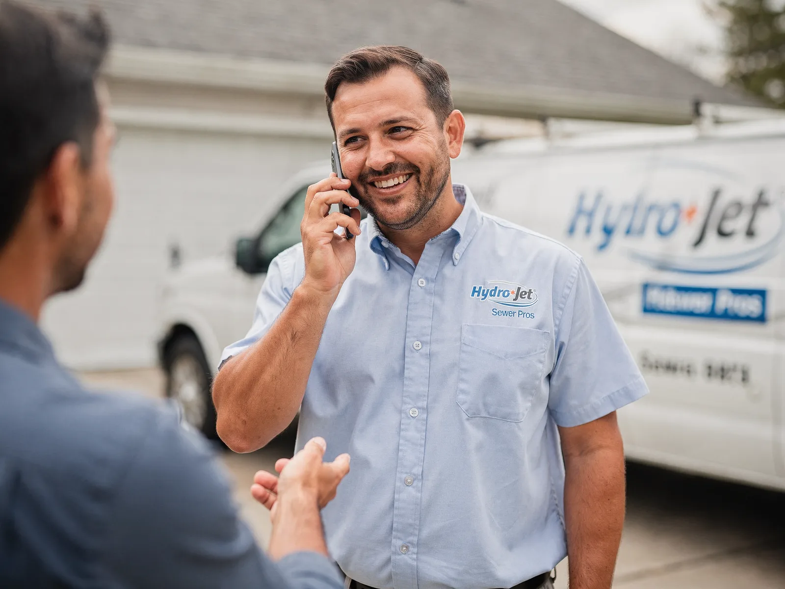 Hydro Jetting Miami, OK FAQs